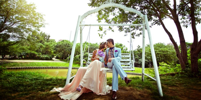 珠海婚紗攝影|珠海婚紗照
