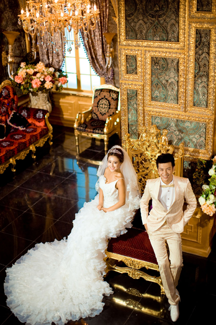 珠海婚紗攝影/珠海婚紗攝影工作室