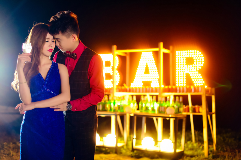珠海婚紗攝影工作室.珠海婚紗攝影